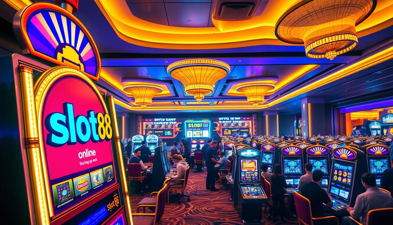 slot88 online